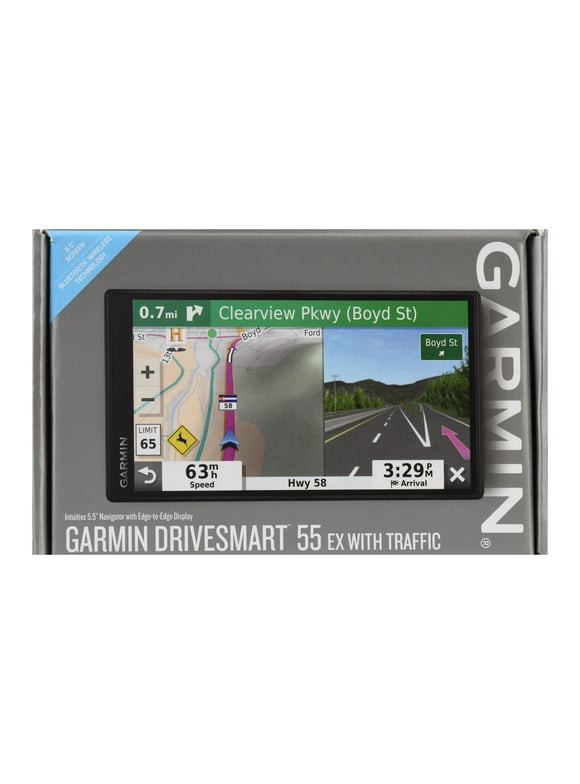 Garmin GPS