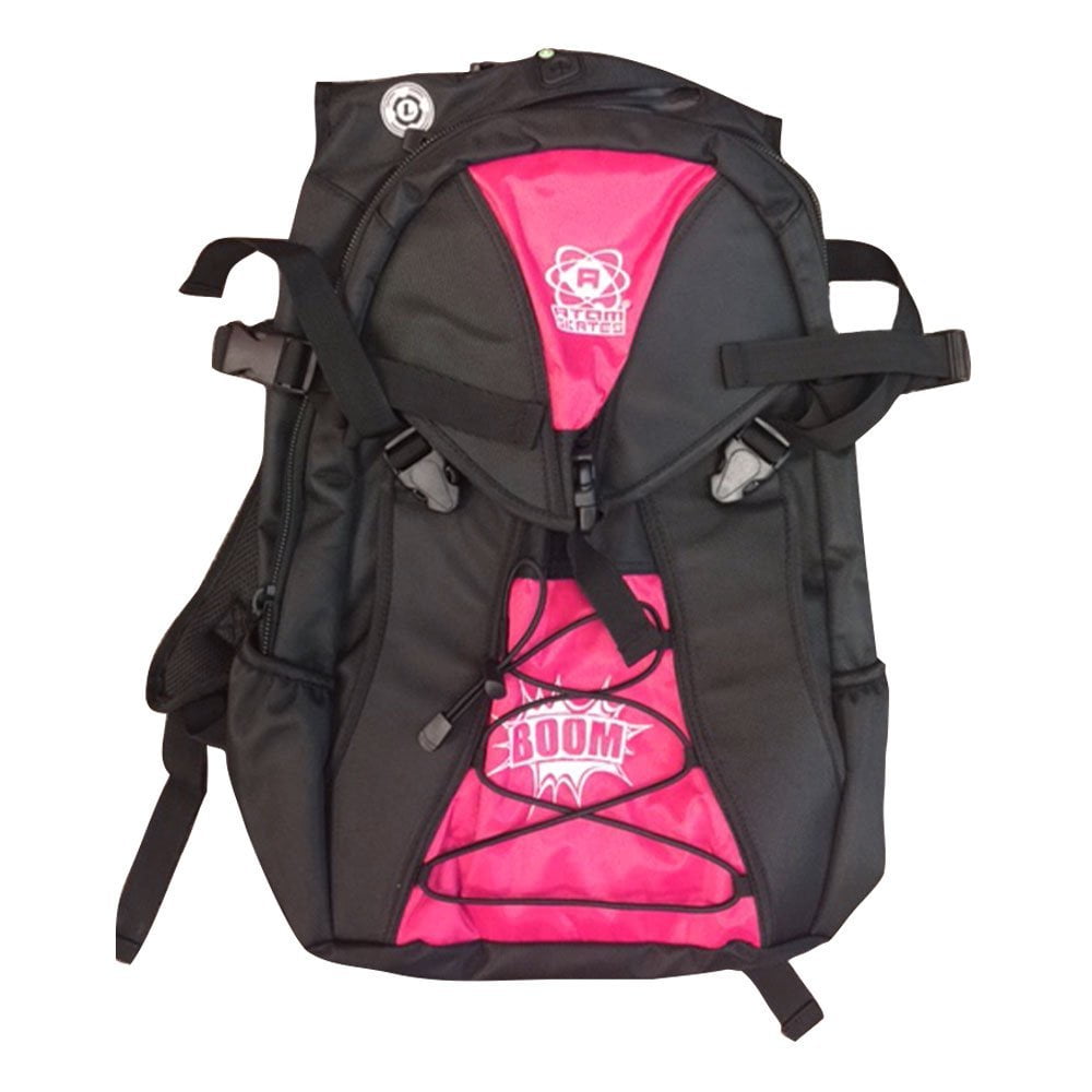 roller derby backpack
