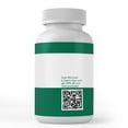 thumbnail image 2 of PURE ORIGINAL INGREDIENTS Gamma Oryzanol, 100 Capsules Always Pure, No Additives Or Fillers, Lab Verified, 2 of 5