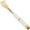 White, variant on Back Scratcher with Extendable Rod Massage Stick Handheld Body Shiatsu Massager Roller Scratching Backscratcher Massager Back Scraper Health Products for Head Shoulder Hand Knee and Foot (White)