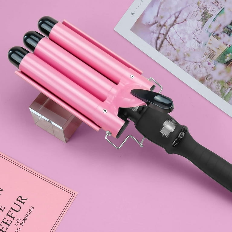 Ts top curling iron