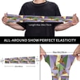 thumbnail image 3 of Sikiie German Shepherd Dog Cooling Sun Sleeves Arm Sleeves for Men & Women Protection Sleeves Long Arm Cooling Cover Sleeves, 3 of 7