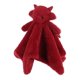 thumbnail image 5 of Manta Apricot Lamb Red Dragon Soft 35 cm para bebés, 5 of 6