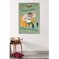 thumbnail image 2 of Disney GraVity Falls - Ladies Wall Poster, 22.375" x 34", Framed, 2 of 2