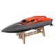 thumbnail image 4 of Barco de control remoto 2.4GHz barco de carreras de motores dobles juguetes acuáticos impermeable ABS RC piscina Río lancha rápida, 4 of 10