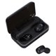 thumbnail image 5 of Auriculares inalámbricos Ormromra E10 Bluetooth 5.1 LED Reducción de ruido, 5 of 8
