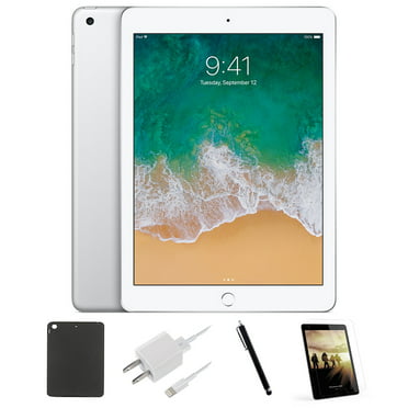 PC/タブレット タブレット Apple iPad 5th Gen 32GB WiFi + Cellular MPGA2LL/A A1823 - Gold 