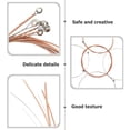 thumbnail image 3 of Guitar Strings Metal Assorted Color For Musicians 12Pcs, 3 of 8