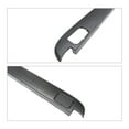 thumbnail image 7 of For 2004-2005 Ford F -150 New Style Side 6.5' Bed Right & Left Side Rail Caps, 7 of 7