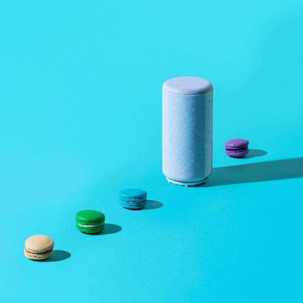 fabriq chorus with voice activation