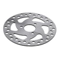 thumbnail image 1 of 2x Rotor Del de de La Motocicleta de 120m de La Suciedad Del Atv Del Bolsillo de 47cc DYNWAVEMX Rotor de disco de freno, 1 of 7