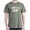 Military Green, variant on CafePress - Dog Dad Dark T Shirt - Men's Classic Graphic Cotton T-Shirt