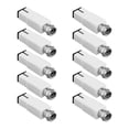 thumbnail image 2 of 10 pcs Passive FTTH Optical Receiver For CATV Mini Node, 2 of 5