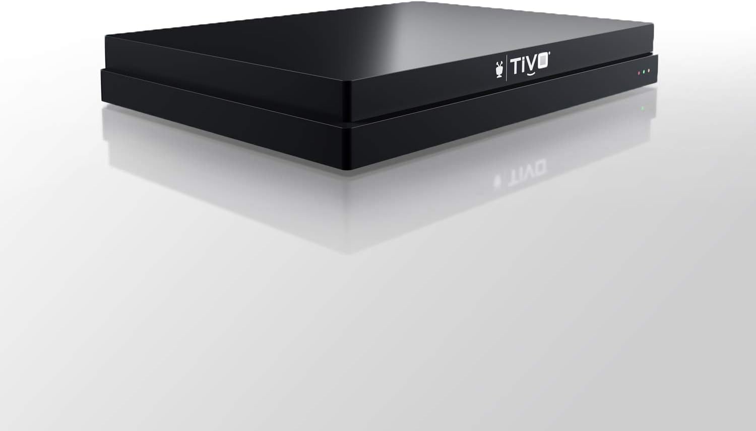 TiVo Edge for Antenna 500GB, Live, DVR and Streaming 4K UHD Media