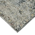 thumbnail image 4 of Amer Rugs Fairmont Cream Bordered Runner Rug 2'6"x7'10", 4 of 5