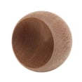 thumbnail image 4 of Diffuseur d'Huile Parfumée, Diffuseur de Bois Rajeunissant Forme Ronde Portable pour le Yoga, 4 of 8