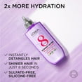 thumbnail image 4 of L'Oréal Paris Hyaluron Plump Eau Merveille, Traitement Capillaire, 4 of 9