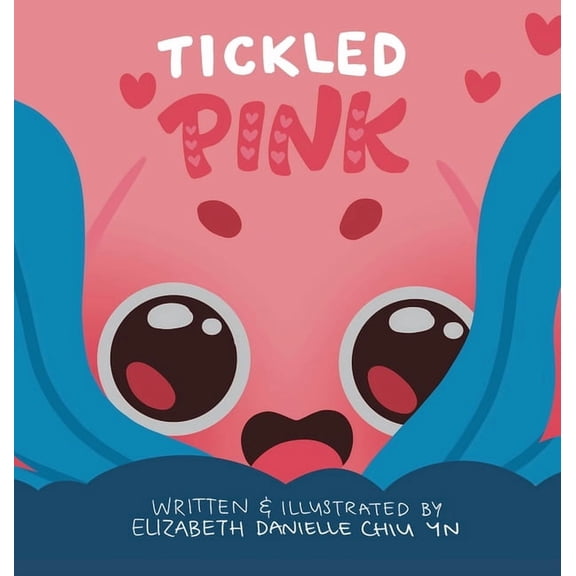 Tickled Pink, (Hardcover)