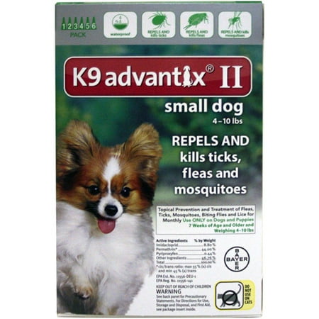 flea tick k9 advantix dogs bayer healthcare k9 advantix ll small flea and tick prevention and treatment 4 to flea tick k9 advantix dogs bayer healthcare k9 advantix ll small flea and tick prevention and treatment 4 to