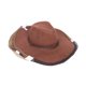 thumbnail image 5 of Postería del sombrero de apicultor Protección de la cara protegida Beekeeper Beekeeper Hat gorro de velo para jardinería al aire libre de senderismo, 5 of 8