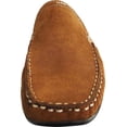 thumbnail image 5 of Masimo - Mens Slip On Casual Dress Suede Driving Moccasin - Driver Mocs, 5 of 7