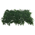 thumbnail image 2 of Artificial Plant Mat Greenery Wall-Hedge Grass Fence Foliage Panel Garden Decor, 2 of 8