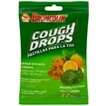 thumbnail image 5 of (3 pack) Broncolin Honey Lemon Candy Drops 22 Count Bag, 5 of 8