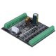 thumbnail image 3 of Controlador lógico programable, tablero de control industrial Módulo de controlador lógico programable Tablero de control industrial Solución innovadora VoborMX herramienta, 3 of 8