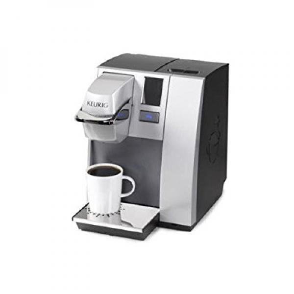 Keurig K155 KCup Commercial Brewing System