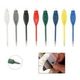 thumbnail image 2 of 10pcs Multicolor Golfs Scorecard Pencils with Erasers Portables Sports Accessory Golfs Trainings Aid, 2 of 13