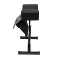 thumbnail image 6 of Beauty Salon Lift Stool Chair Footrest for Pedicure Adjustable Leg Rest 2600rpm, 6 of 15