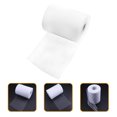 thumbnail image 3 of 2 Rolls Tulle Spool DIY Netting Fabric Mesh Ribbon for Wedding Dress Party Craft, 3 of 9