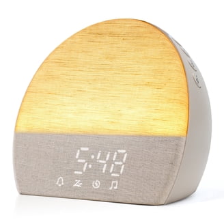 Philips Wake Up Light LED目覚まし時計 HF3520 SmartSleep Wake-up Light HF3520/60 | Philips