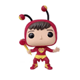thumbnail image 2 of Funko Pop El Chapulin Colorado 752, 2 of 2