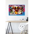 thumbnail image 6 of Marvel Comics - Wolverine - Trading Card Wall Poster, 22.375" x 34", 6 of 6