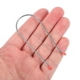 thumbnail image 3 of 20 Pcs Pinces à Rouleau Chaud Remplacement Pinces à Friser en Forme de U pour Coiffure, 3 of 9