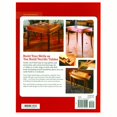thumbnail image 2 of Furniture Fundamentals - Tables : 17 Projects For All Skill Levels, 2 of 2