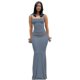 thumbnail image 3 of Mujer 2022 Skims Casual -fit Sling Inicio, 3 of 3