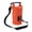 2L-Orange, variant on Floating Bag Heavy Duty Roll Top for River Trekking Swimming Fishing Dry Bag for Women Men Unisex Dry Storage Bag