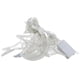 thumbnail image 1 of Wosthever 1 Juego de luces de cadena con batería, decoraciones para el hogar, accesorios de iluminación, lámparas creativas de estrellas para Navidad, Iluminación navideña Blanco cálido Tipo 2 Wosthever HA060601-02B, 1 of 6