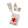 thumbnail image 2 of Bath & Body Works Snowflakes & Cashmere Travel Size 3-Piece Gift Set, Includes Fragrance Mist, Snowflakes & Cashmere and Warm Vanilla Sugar, 2 of 5