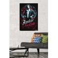 thumbnail image 2 of Netflix The Witcher: Season 3 - Jaskier Fan Club Wall Poster, 22.375" x 34", 2 of 5