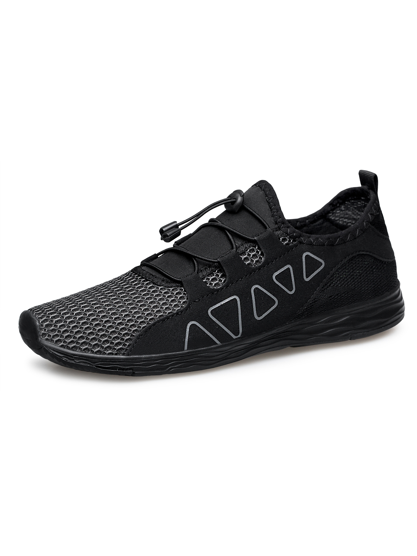 ADQ Unisex Water Shoes Quick-Drying Aqua Sport Shoe photo 5