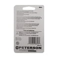thumbnail image 5 of Peterson Manufacturing V5414 7- To 4-Way Harness Adapter; 3.5 inch length, 5 of 5