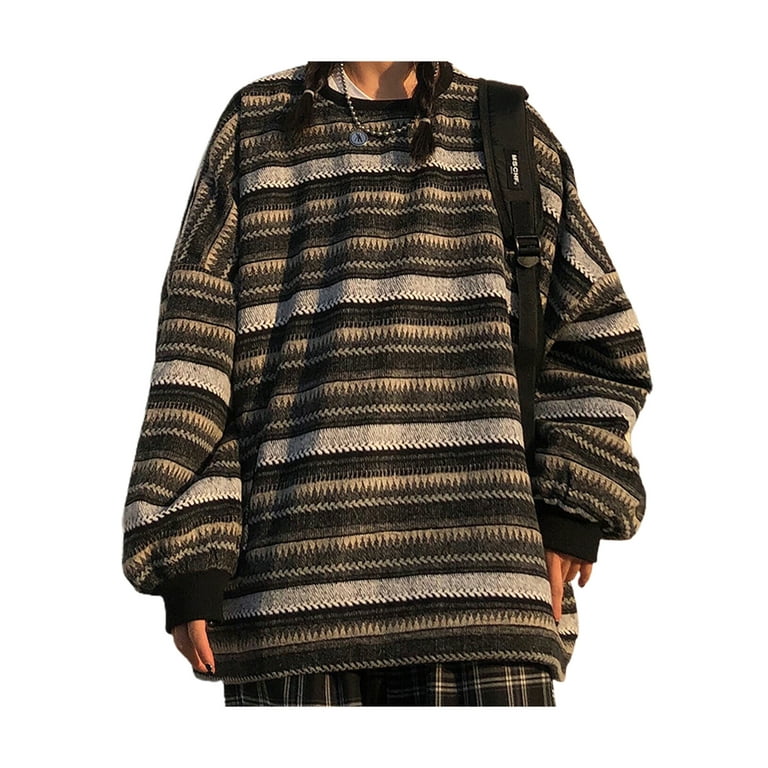 Aesthetic pullovers cheap