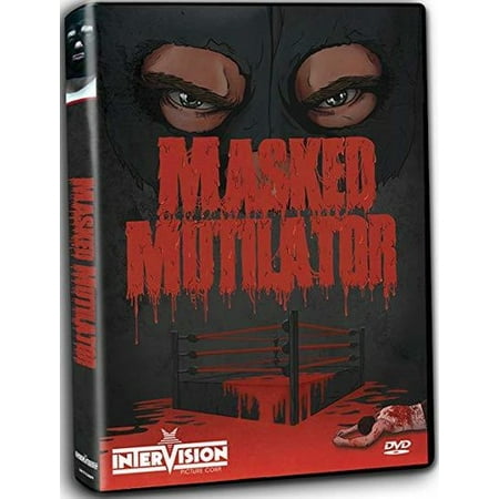 Masked Mutilator (DVD)