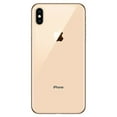 thumbnail image 2 of Refurbished A Grade Apple iPhone XS Max 64GB Gold Fully Unlocked Smartphone, 2 of 3