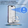 thumbnail image 4 of Audifonos Bluetooth Auriculares Inalambricos Bt5.2 In Ears Promoción, 4 of 5