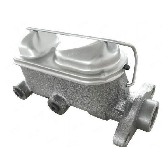 Brake Master Cylinder - Compatible with 1967 - 1972 Ford Mustang 1968 1969 1970 1971