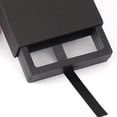 thumbnail image 4 of Caja de joyería Zulema Organizador Contenedor para Joyería Negro, 4 of 6